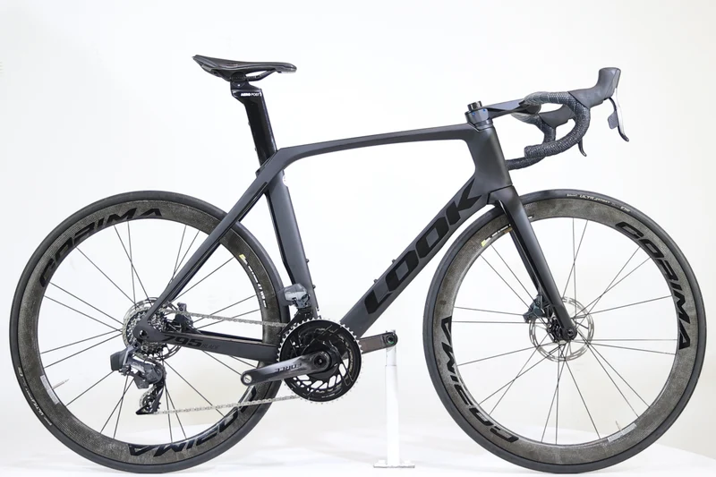 LOOK 795 Blade 2022 T.M 3040