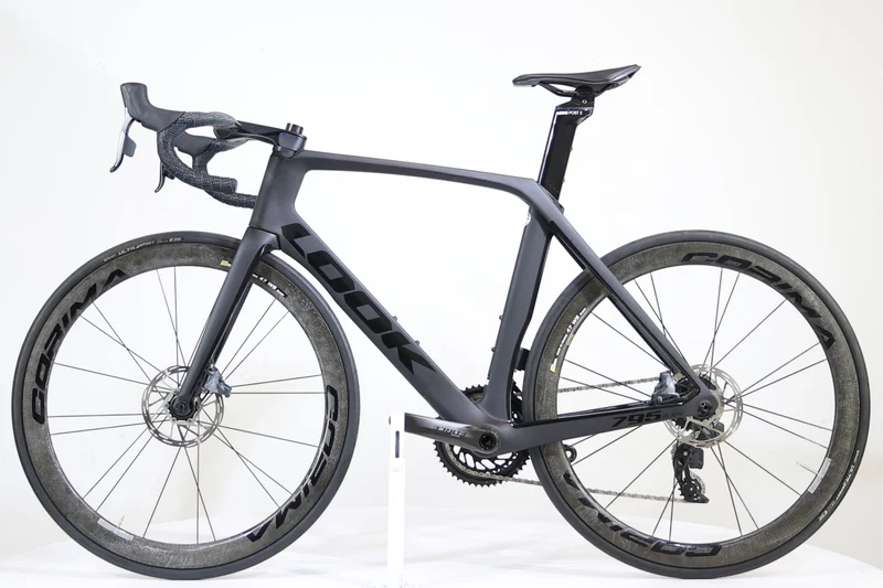 LOOK 795 Blade 2022 T.M 3040