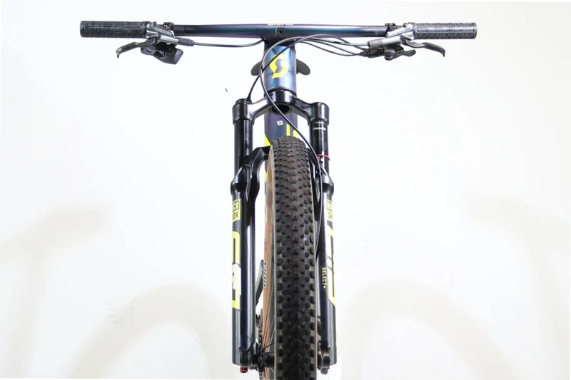 Scott Spark RC World Cup AXS T.M 2022 2862