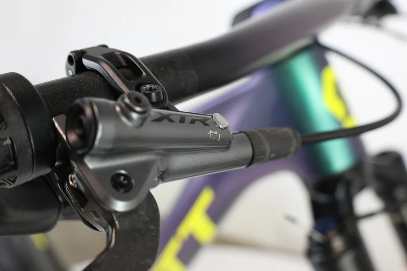 Scott Spark RC World Cup AXS T.M 2022 2862