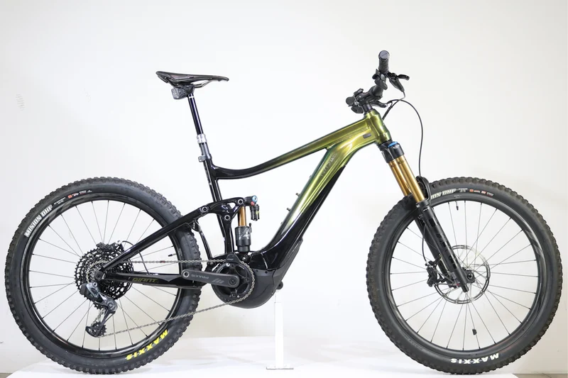 Giant Reign E+0 Pro 2020 T.L 621wh 3009