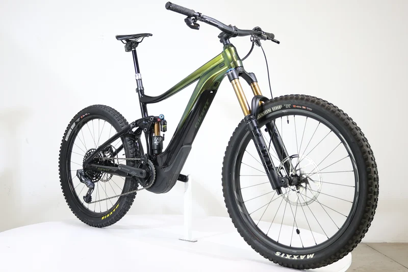 Giant Reign E+0 Pro 2020 T.L 621wh 3009