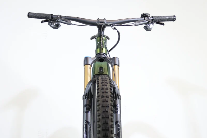 Giant Reign E+0 Pro 2020 T.L 621wh 3009