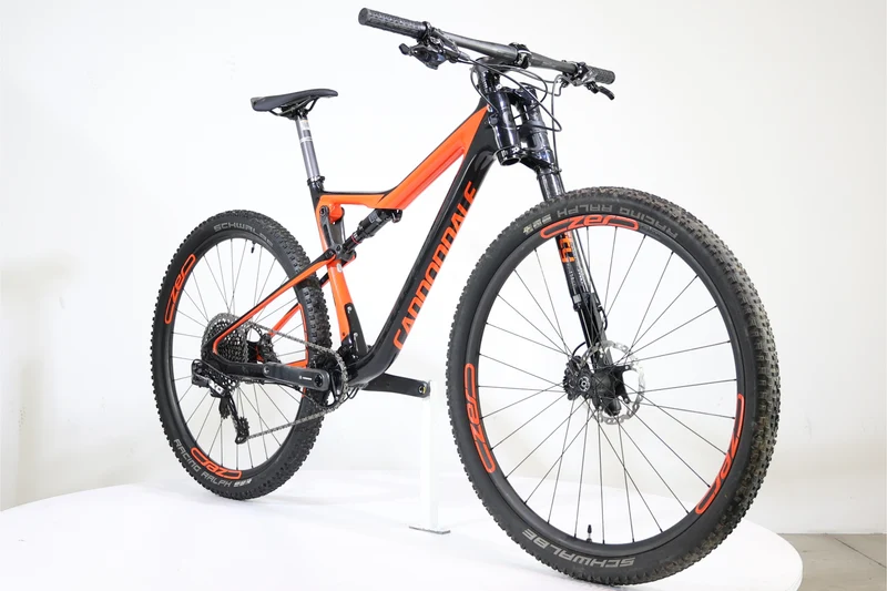 Cannondale Scalpel si Carbon 2 2018 2851