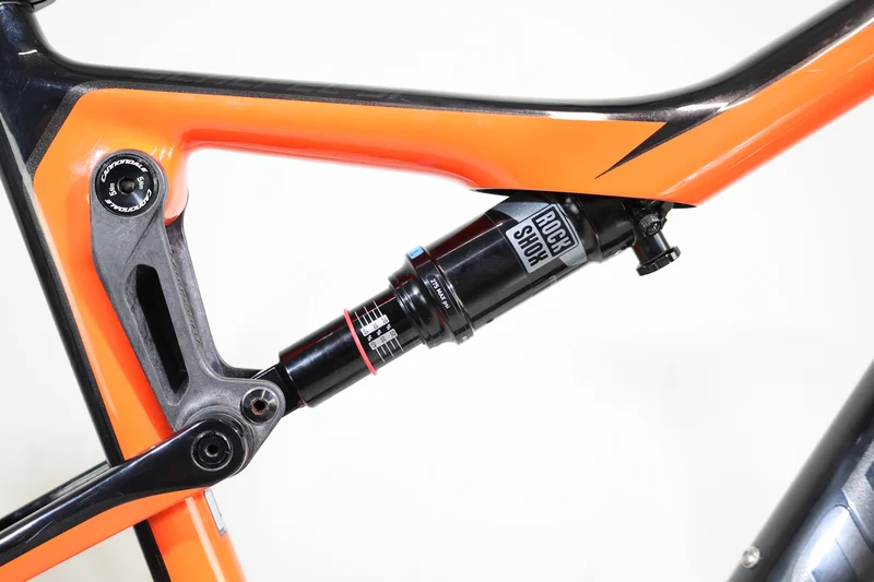 Cannondale Scalpel si Carbon 2 2018 2851
