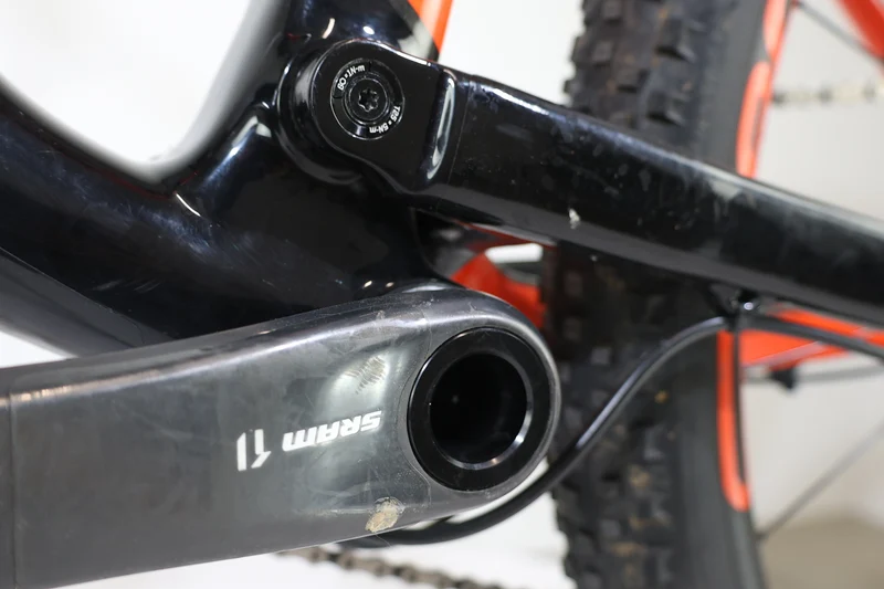 Cannondale Scalpel si Carbon 2 2018 2851