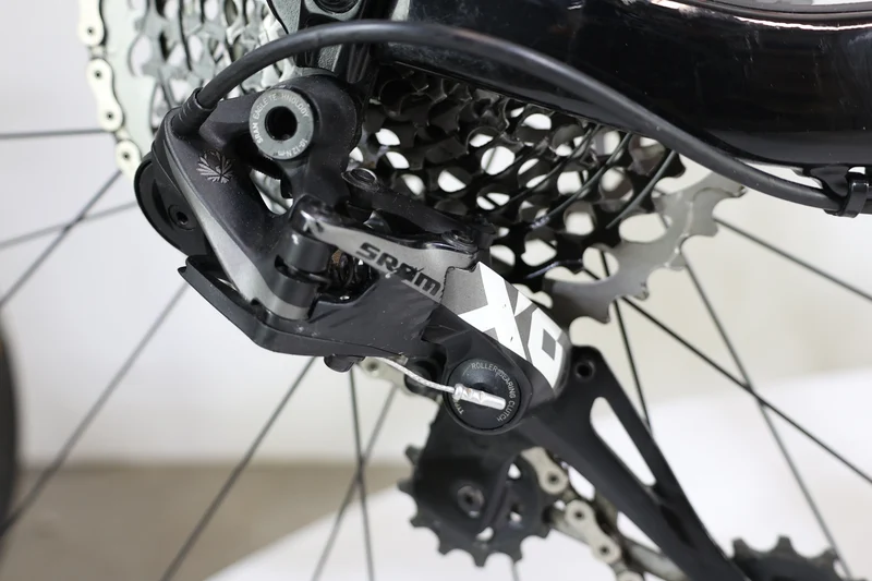 Cannondale Scalpel si Carbon 2 2018 2851