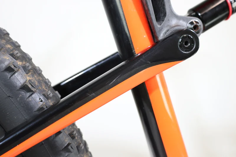 Cannondale Scalpel si Carbon 2 2018 2851