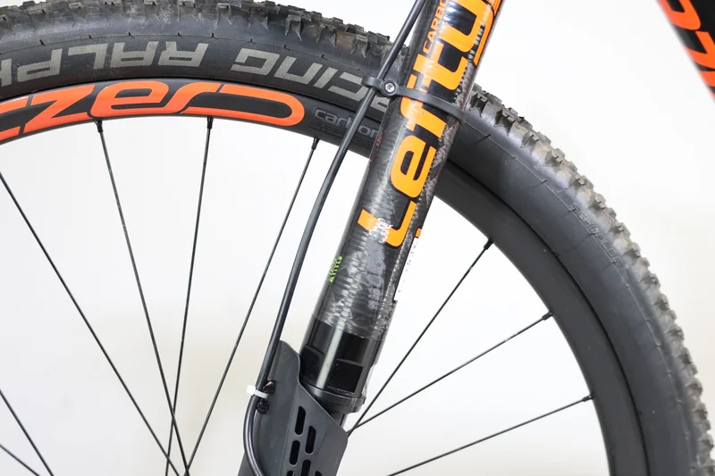 Cannondale Scalpel si Carbon 2 2018 2851