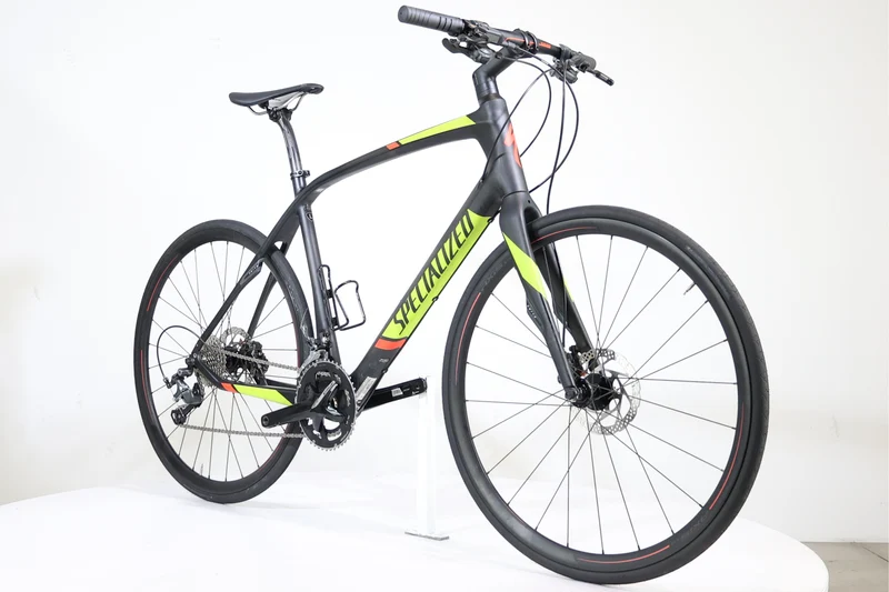 Specialized Sirrus Comp Carbon 2016 T.L 2976