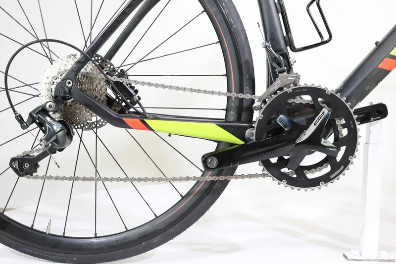 Specialized Sirrus Comp Carbon 2016 T.L 2976