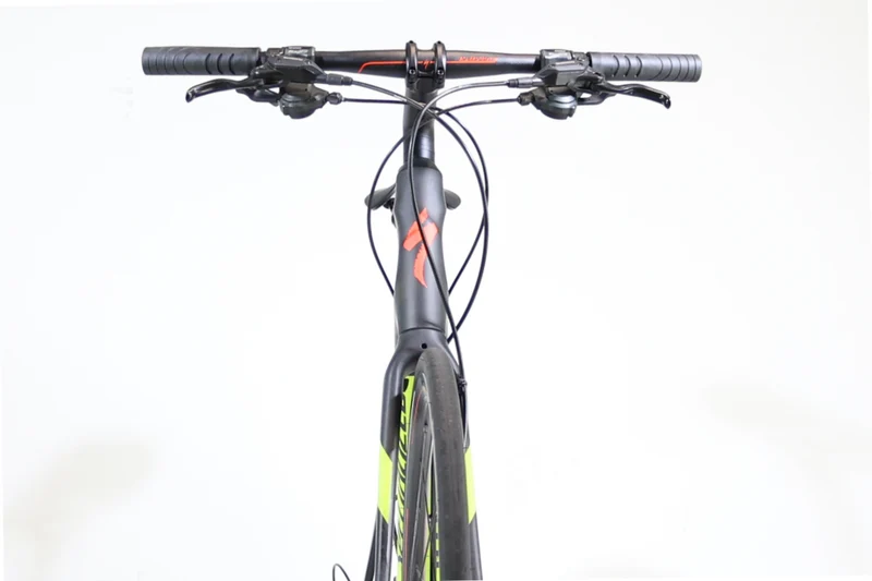 Specialized Sirrus Comp Carbon 2016 T.L 2976