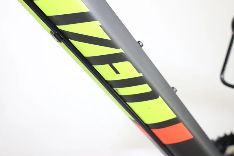 Specialized Sirrus Comp Carbon 2016 T.L 2976