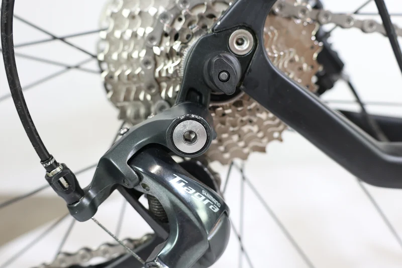 Specialized Sirrus Comp Carbon 2016 T.L 2976