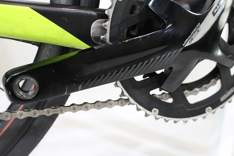 Specialized Sirrus Comp Carbon 2016 T.L 2976