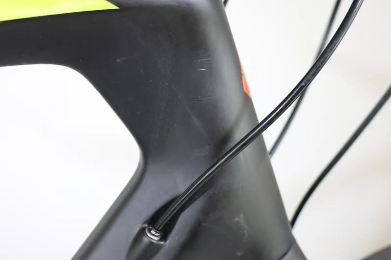 Specialized Sirrus Comp Carbon 2016 T.L 2976