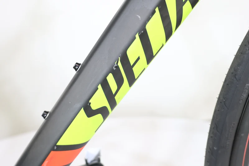 Specialized Sirrus Comp Carbon 2016 T.L 2976