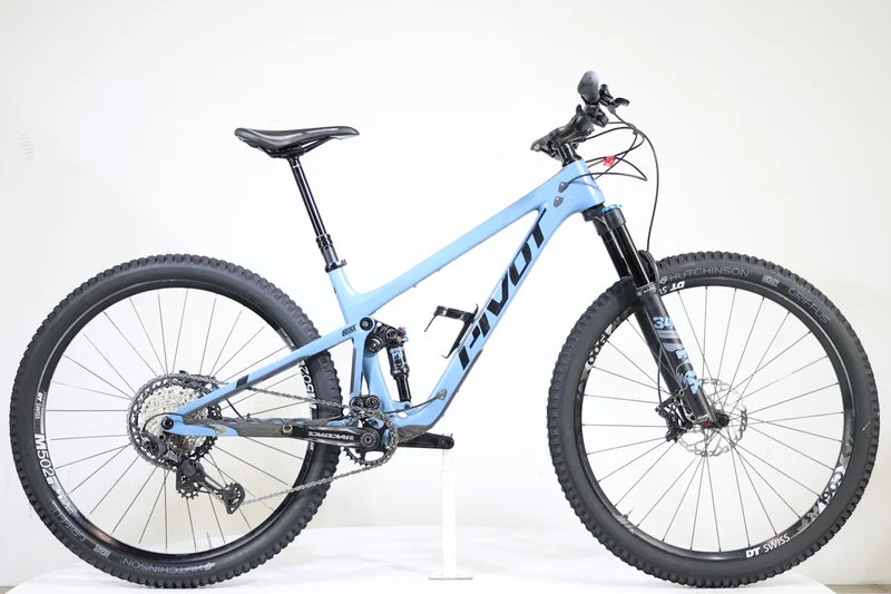 Pivot Trail 429 2022 T.M 2962
