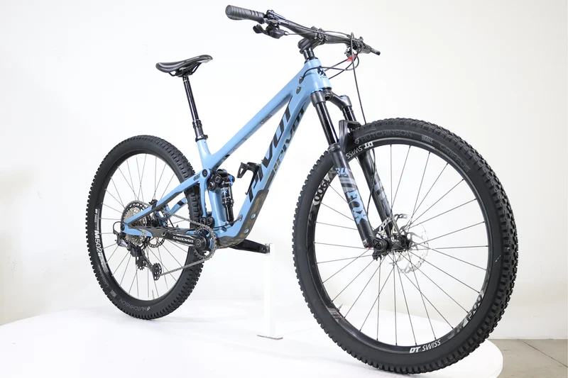 Pivot Trail 429 2022 T.M 2962