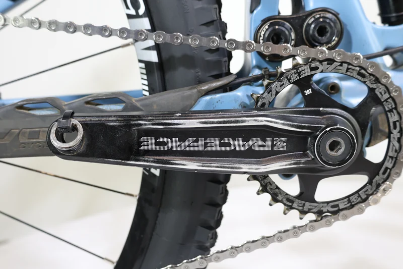Pivot Trail 429 2022 T.M 2962