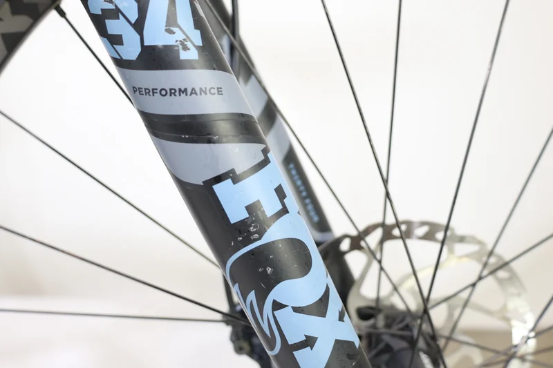 Pivot Trail 429 2022 T.M 2962