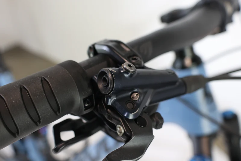 Pivot Trail 429 2022 T.M 2962