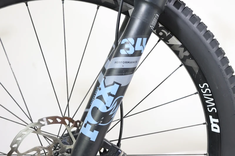 Pivot Trail 429 2022 T.M 2962