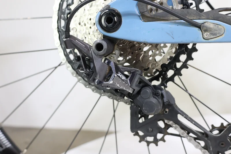 Pivot Trail 429 2022 T.M 2962