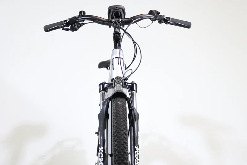 Moustache Samedi 27 XRoad 3 M 500Wh 2018 2965