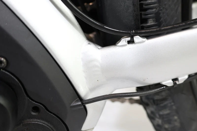 Moustache Samedi 27 XRoad 3 M 500Wh 2018 2965