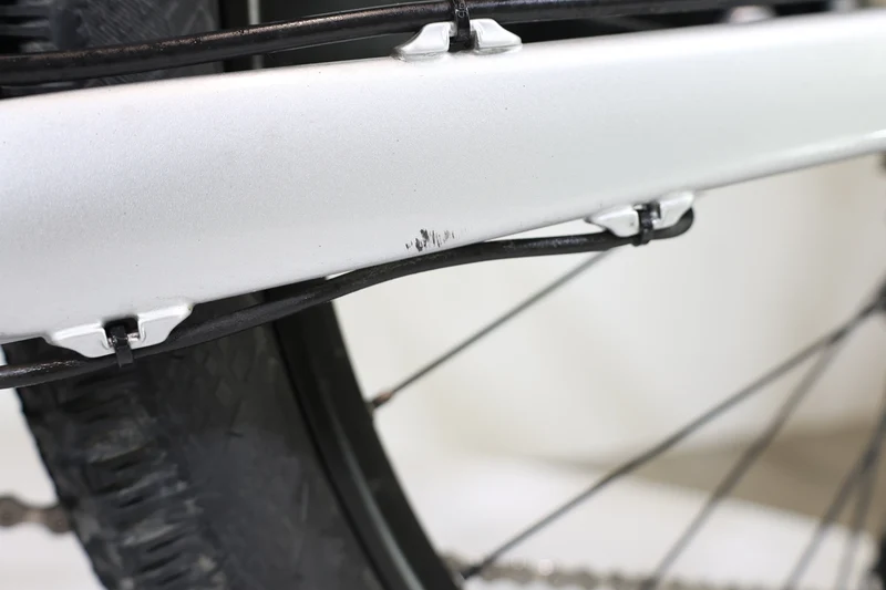 Moustache Samedi 27 XRoad 3 M 500Wh 2018 2965