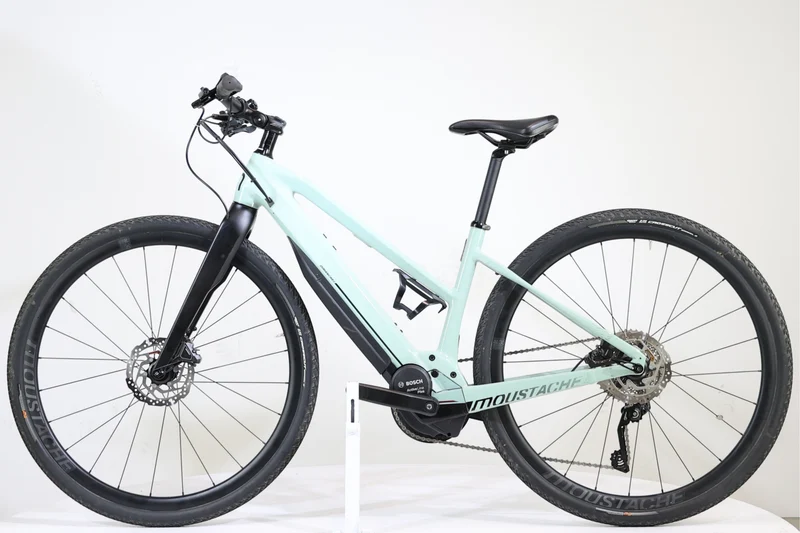 Moustache Dimanche 29 Gravel 2020 T.S 500wh 2918