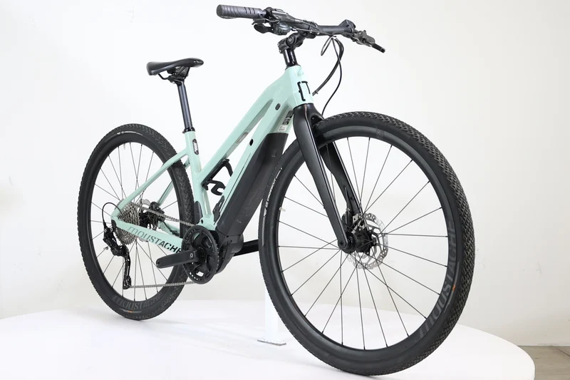 Moustache Dimanche 29 Gravel 2020 T.S 500wh 2918