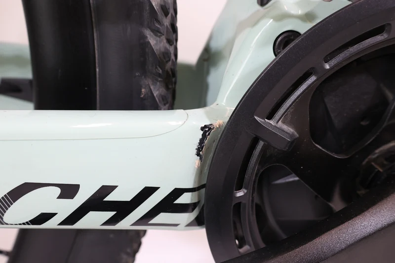Moustache Dimanche 29 Gravel 2020 T.S 500wh 2918
