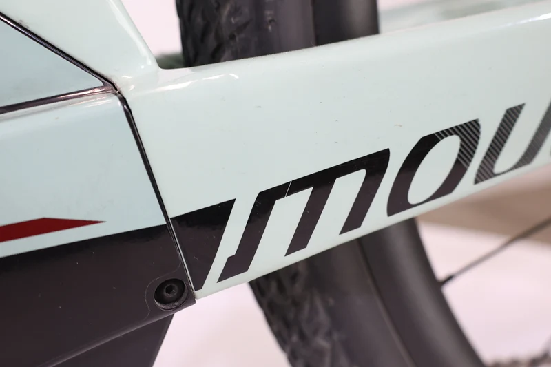 Moustache Dimanche 29 Gravel 2020 T.S 500wh 2918