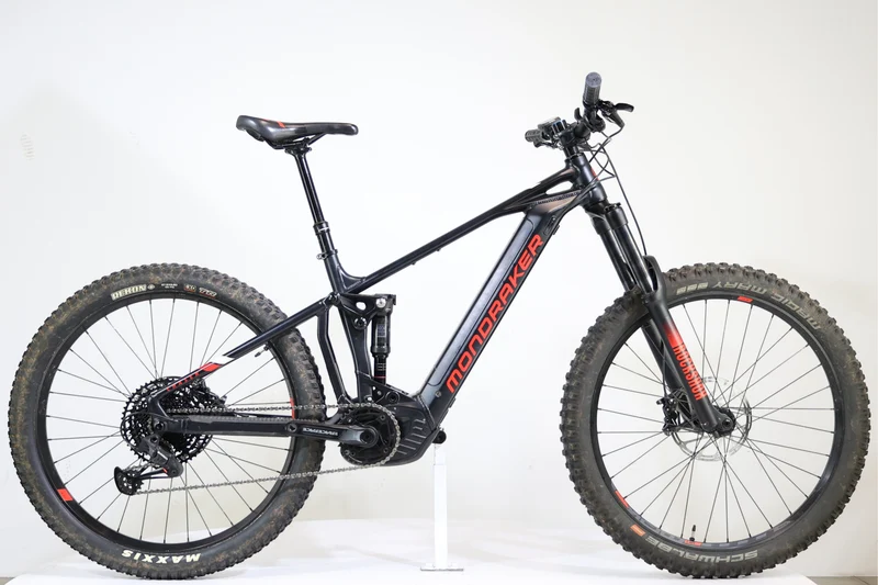 Mondraker Chaser 2021 T.M 2903