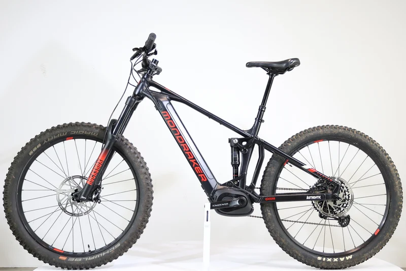 Mondraker Chaser 2021 T.M 2903