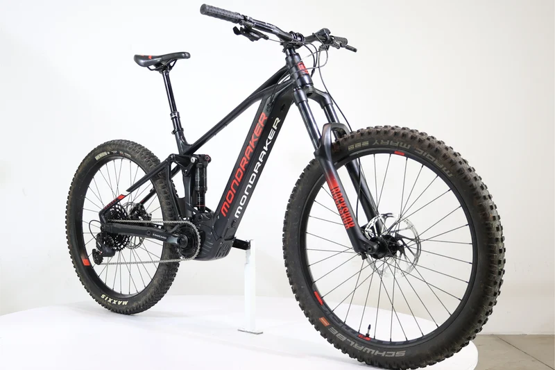 Mondraker Chaser 2021 T.M 2903