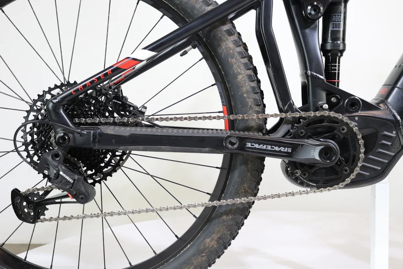 Mondraker Chaser 2021 T.M 2903