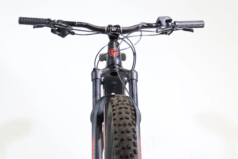 Mondraker Chaser 2021 T.M 2903