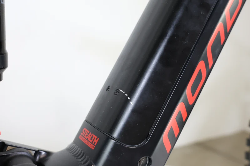 Mondraker Chaser 2021 T.M 2903