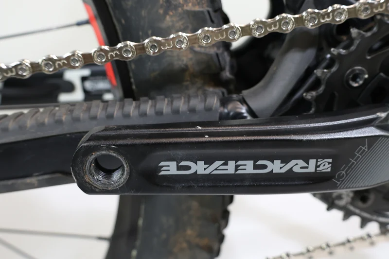 Mondraker Chaser 2021 T.M 2903