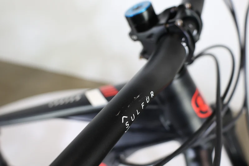 Mondraker Chaser 2021 T.M 2903