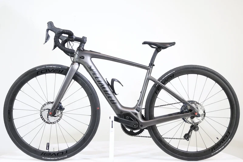 Specialized Turbo Creo SL Expert 2022 320wh T.S 2973
