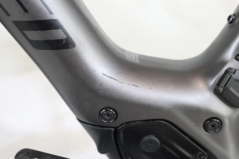 Specialized Turbo Creo SL Expert 2022 320wh T.S 2973
