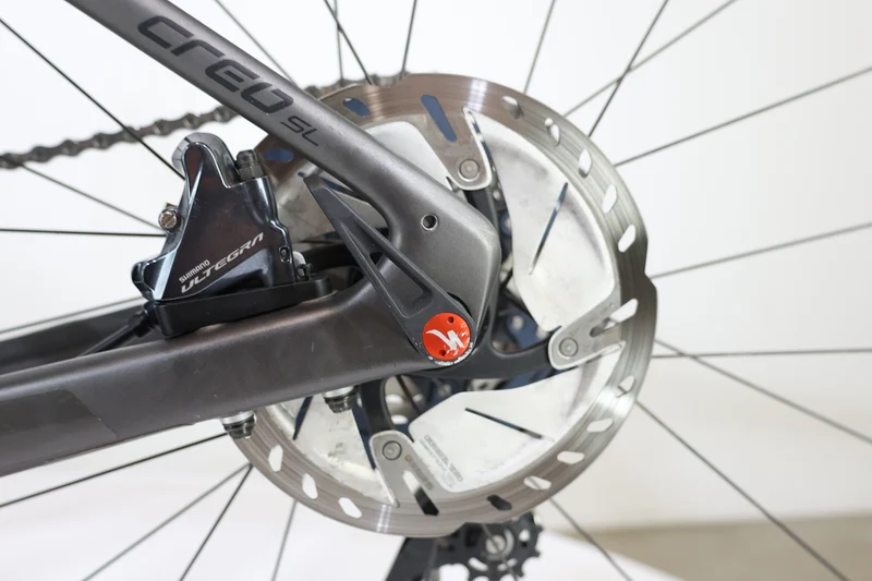 Specialized Turbo Creo SL Expert 2022 320wh T.S 2973