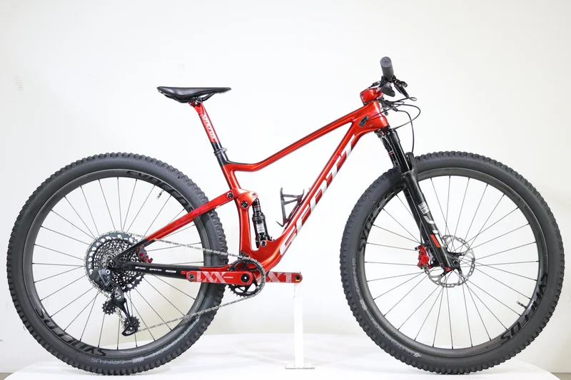 SCOTT SPARK RC NINO 2020 T.M 2723