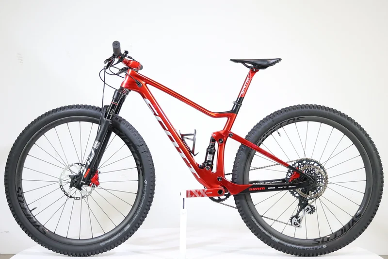 SCOTT SPARK RC NINO 2020 T.M 2723