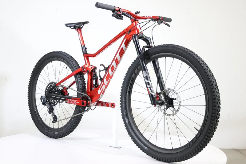 SCOTT SPARK RC NINO 2020 T.M 2723