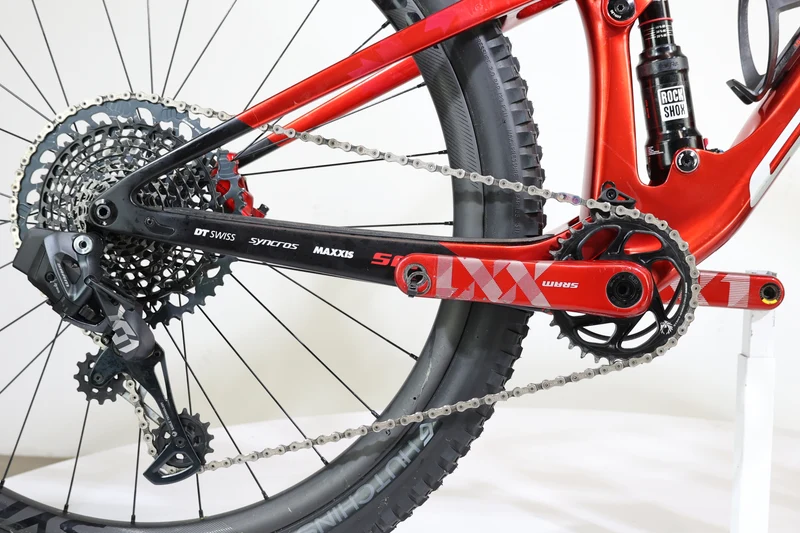 SCOTT SPARK RC NINO 2020 T.M 2723